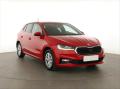 koda Fabia 1.0 TSI, Tempomat
