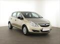 Opel Corsa 1.0, �R,1.maj, Serv.kniha