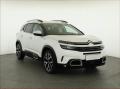 Citron C5 Aircross PureTech 180, R, 1.MAJ, KM