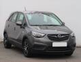 Opel Crossland X 1.2, �R,1.maj, Serv.kniha