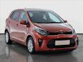 Kia Picanto 1.2 MPI, Navi, Park.�senzory