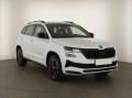 koda Karoq 1.5 TSI, Sportline,Navigace