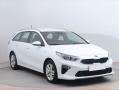 Kia Ceed 1.6 CRDi, Serv.kniha, Tempomat
