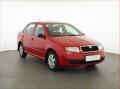 �koda Fabia 1.4, �R,1.maj, Serv.kniha