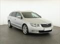 �koda Superb 2.0 TDI, Automat, Serv.kniha