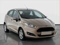 Ford Fiesta 1.0 EcoBoost, Vyh�.�seda�ek