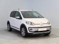 Volkswagen up! 1.0 MPI, Serv.kniha, Navi