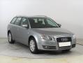 Audi A4 2.0 TDI, Automat