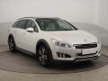 Peugeot 508 HYbrid4, 4X4, Automat