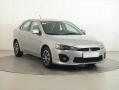 Mitsubishi Lancer 1.6 MIVEC, Serv.kniha