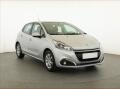 Peugeot 208 1.2 PureTech, Serv.kniha