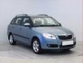 koda Fabia Ambition 1.2 12V, nov STK