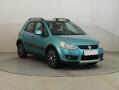 Suzuki SX4 1.6 VVT, Automat