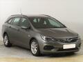 Opel Astra 1.2 Turbo, Serv.kniha