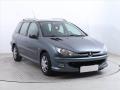 Peugeot 206 1.4 HDI, Serv.kniha, nov STK