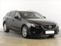 Mazda 6 2.2 Skyactiv-D, Navi, Xenony
