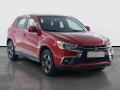 Mitsubishi ASX 1.6 MIVEC, Serv.kniha