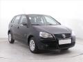 Volkswagen Polo 1.2, Serv.kniha