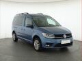 Volkswagen Caddy Maxi 2.0 TDI, 7M�st, �R