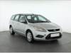 Ford Focus 1.6 TDCi, slun stav