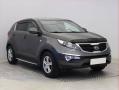 Kia Sportage 2.0 CRDi, 4X4, Tempomat