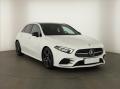 Mercedes-Benz A 180 d, Automat, Ke, Navi