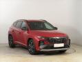 Hyundai Tucson N-Line 1.6 T-GDI 48V MHEV