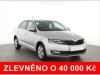 koda Rapid Style 1.0 TSI, R,1.maj