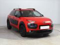 Citro�n C4 Cactus 1.2 PureTech, Serv.kniha, Navi