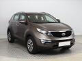 Kia Sportage 1.7 CRDi, Serv.kniha, Navi