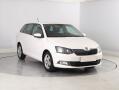 �koda Fabia Style 1.4 TDI, Xenony
