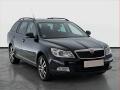 �koda Octavia 1.6 TDI, Serv.kniha, po STK