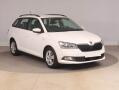 �koda Fabia Drive 1.0 TSI, Tempomat