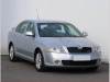 koda Octavia RS 2.0 TFSI, Serv.kniha