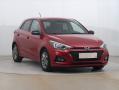 Hyundai i20 1.2, Serv.kniha, Tempomat