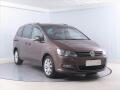 Volkswagen Sharan 2.0 TDI, 4X4, 7�m�st, Navi