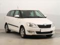 koda Fabia Ambition 1.6 TDI, Serv.kniha