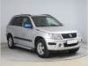 Suzuki Grand Vitara 2.0, 4X4, Vyh.sedaek