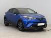 Toyota C-HR 1.2 Turbo, Serv.kniha, Navi