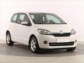 �koda Citigo 1.0 MPI, Serv.kniha