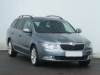 koda Superb Ambition 2.0 TDI, Automat