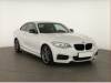 BMW M235 i, automat,klima