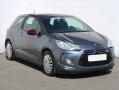 Citro�n DS3 1.4 VTi, Serv.kniha, Tempomat