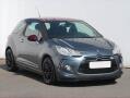 Citro�n DS3 1.4 VTi, Serv.kniha, Tempomat