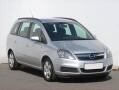 Opel Zafira 1.6, 7�m�st, jezd� dob�e
