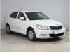 koda Octavia 1.4 TSI, Serv.kniha