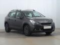 Peugeot 2008 1.2 PureTech, Serv.kniha