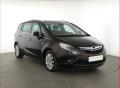 Opel Zafira 2.0 CDTI, Serv.kniha, Tempomat