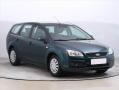 Ford Focus 1.6 16V, Serv.kniha, nov STK