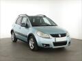 Suzuki SX4 1.6 VVT, �R,1.maj, nov� STK